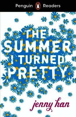 Jenny Han - Penguin Readers Level 3: The Summer I Turned Pretty (ELT Graded Reader), Häftad