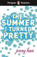 Penguin Readers Level 3: The Summer I Turned Pretty (ELT Graded Reader)
