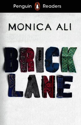 Monica Ali - Penguin Readers Level 6: Brick Lane (ELT Graded Reader), Häftad