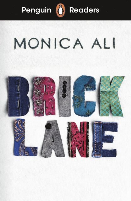 Monica Ali - Penguin Readers Level 6: Brick Lane (ELT Graded Reader), E-bok