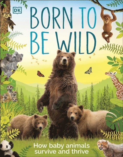 Born to be Wild