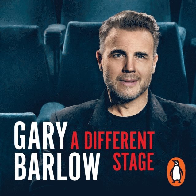 Different Stage