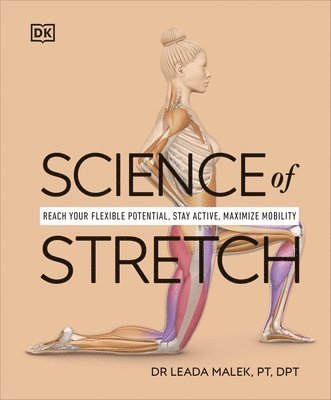 Leada Dr Malek - Science of Stretch, Häftad