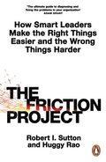 Friction Project