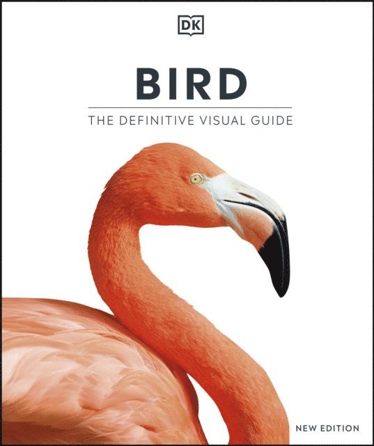 DK - Bird, E-bok