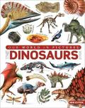 Our World in Pictures The Dinosaur Book
