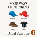 Four Ways of Thinking