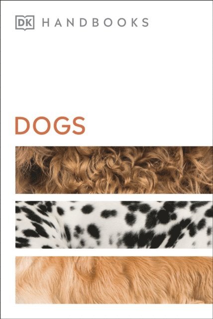 David Alderton - Dogs, E-bok
