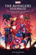 Avengers Assembled