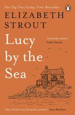 Elizabeth Strout - Lucy by the Sea, Häftad