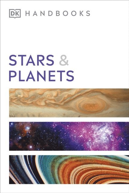 Ian Ridpath - Stars and Planets, E-bok