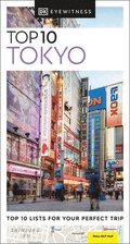 DK Top 10 Tokyo