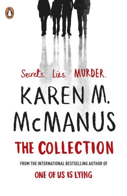 Karen M. McManus Boxset