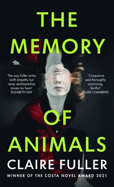 Claire Fuller - Memory of Animals, E-bok