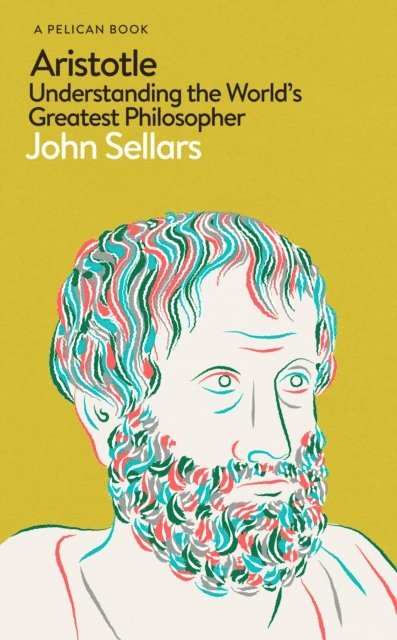John Sellars - Aristotle, E-bok