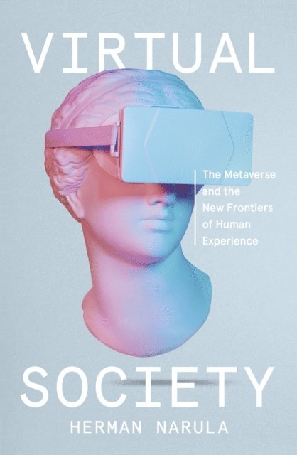 Virtual Society?