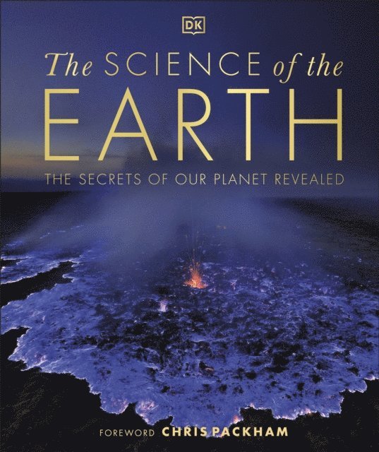 DK - Science of the Earth, E-bok