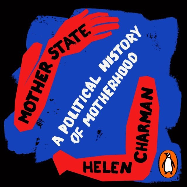 Helen Charman - Mother State, Ljudbok