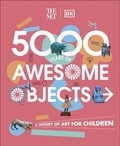 Met 5000 Years of Awesome Objects