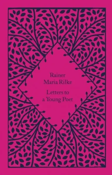 Rainer Maria Rilke, Charlie Louth - Letters to a Young Poet, Inbunden