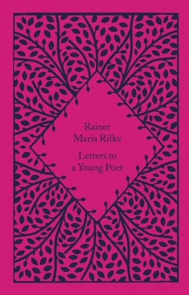 Letters to a Young Poet av Rainer Maria Rilke, Charlie Louth
