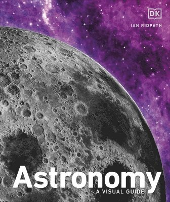 Astronomy av Dk, Ian Ridpath