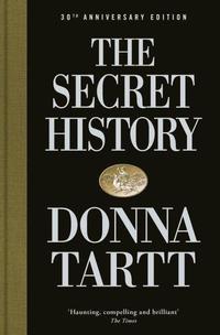 Secret History