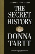 Secret History