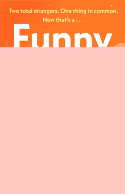 Emily Henry - Funny Story, E-bok