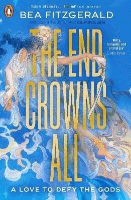 Bea Fitzgerald - End Crowns All, Häftad