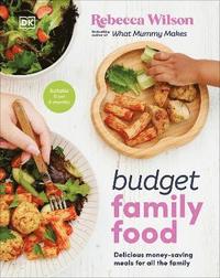 Budget Family Food