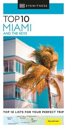 DK Top 10 Miami and the Keys av DK Travel, Dk Travel