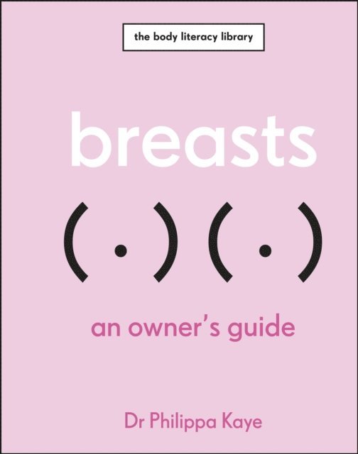 Philippa Kaye - Breasts, E-bok