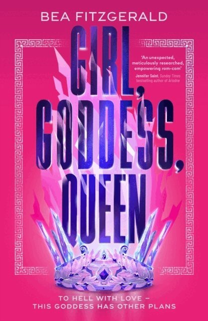 Bea Fitzgerald - Girl, Goddess, Queen, Häftad