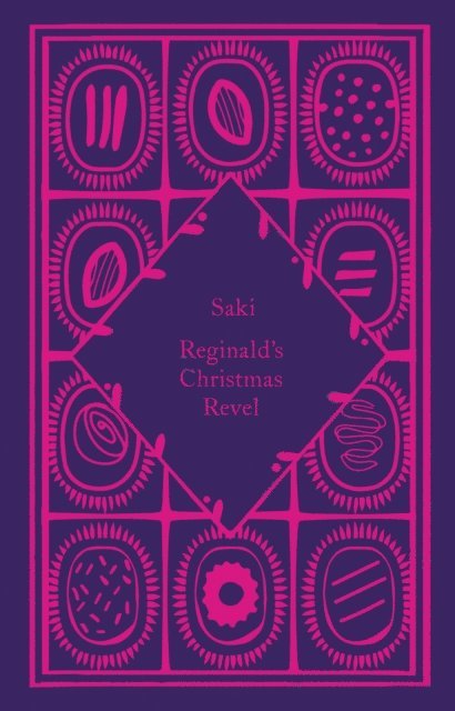 Saki - Reginald's Christmas Revel, E-bok