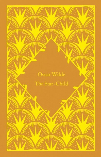 Oscar Wilde - Star-Child, E-bok