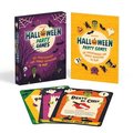 Halloween Party Games