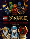 LEGO Ninjago Secret World of the Ninja New Edition