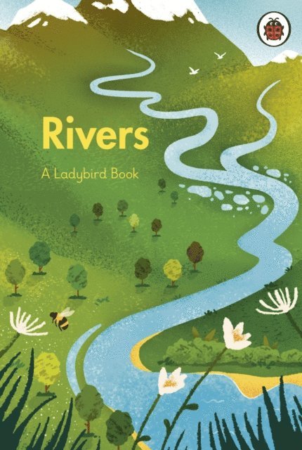 Ladybird - Ladybird Book: Rivers, E-bok