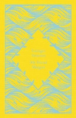 Georges Simenon - My Friend Maigret, Inbunden