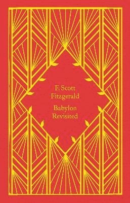 Babylon Revisited av F Scott Fitzgerald, F Scott Fitzgerald