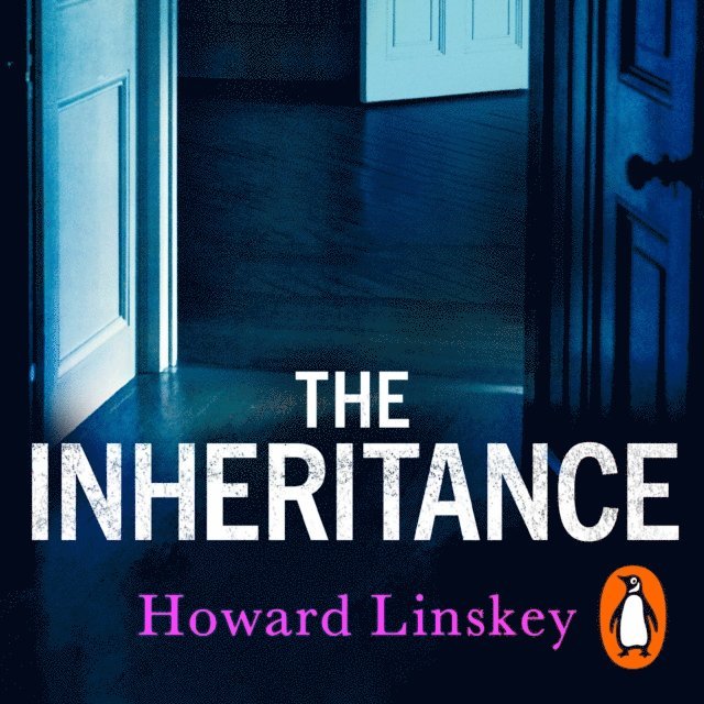 Howard Linskey - Inheritance, Ljudbok