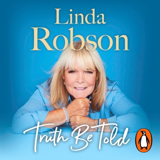 Linda Robson - Truth Be Told, Ljudbok