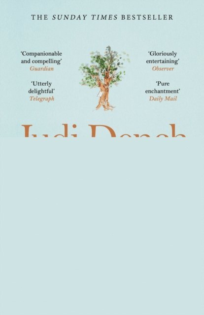 Judi Dench - Shakespeare, E-bok