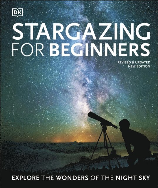 Will Gater, Anton Vamplew - Stargazing for Beginners, E-bok