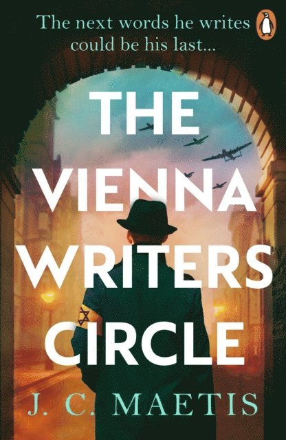 J. C. Maetis - Vienna Writers Circle, E-bok