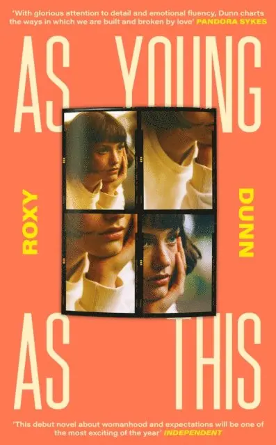 Roxy Dunn - As Young as This, E-bok. Tillgänglighet: Lägg i varukorg