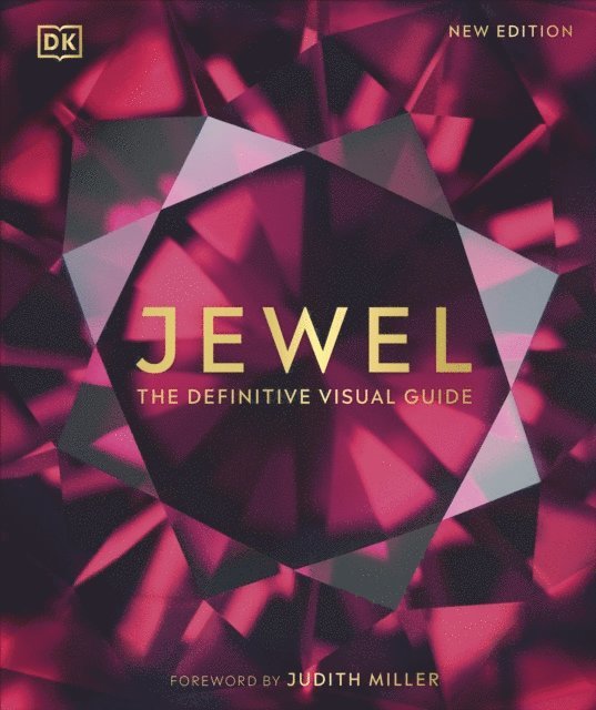 DK - Jewel, E-bok