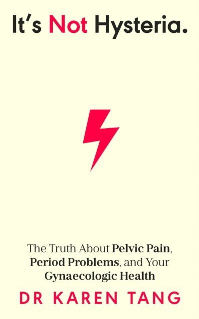 It’s Not Hysteria