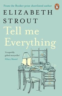 Tell Me Everything